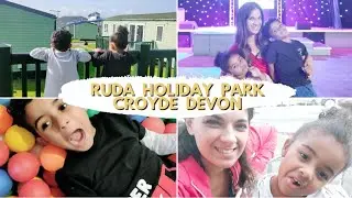 Ruda Holiday Park Devon