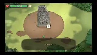 Ogu and the Secret Forest - Sinkhole Studio Inc | Long Play (No Commentary)