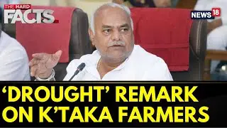Congress Has Failed in Implementing Many Schemes Started by BJP: Laxmi Ashwin Gowda, BJP | News18