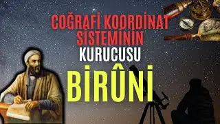 Müslüman Bilim Adamları-Bîrûnî #3