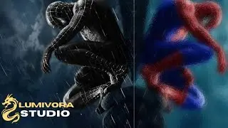 Homem Aranha | Lumivora | Peso da Culpa (Tobey Maguire)