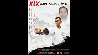 XIX Copa Imai | Volviendo con pasi&oacute;n | Torneo Karate Do
