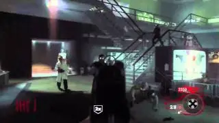 NEW Black Ops: Zombies ''Five'' Best Solo Strategy