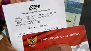 M3LEDAK HALUS CAIR CAIR CAIR TAHAP 4‼️SUSULAN PKH BPNT DIKARTU KKS SANGAT WAJIB DICEK