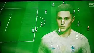 Fifa 23 : Williams Thibault