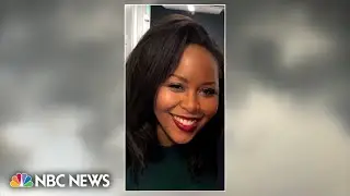 Family seeks justice for woman found dead in Dallas apartment