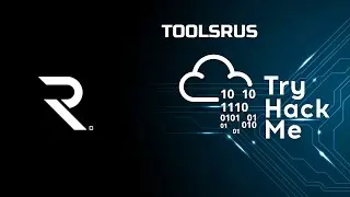 TryHackMe ITA - Machine ToolsRus (Easy)