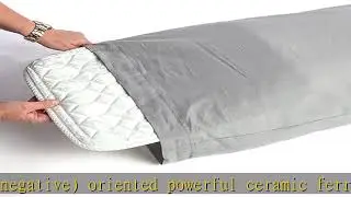 ProMagnet Magnetic Pillow Pad- 3/4