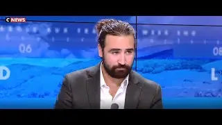 Jérémy Kalfon Avocat à Rouen : La misère de l'expertise psychiatrique en France