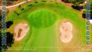 Warner Springs Ranch