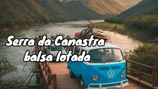 DELFINOPOLIS SERRA DA CANASTRA @caiaqueevida 