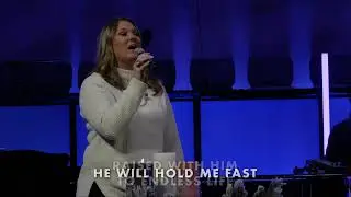 HGBCPlano Worship 11:00 am November 30, 2025