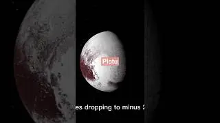 &ldquo;Pluto: The Dwarf Planet Full of Mysteries | Facts About Pluto&rdquo;