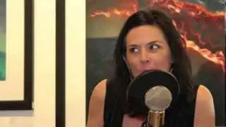 5 Truths and a Lie - Audrey Kearns at Dragon Con