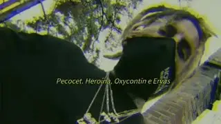 $UICIDEBOY$ - I THINK I'M IAN READ (MUSIC VIDEO EDIT) LEGENDADO |&laquo; FT. Ch Lyrics
