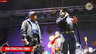 En Vivo Desde San Sebastian Lemoa Quiché