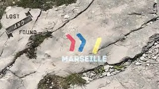 Marseille - Lost And Found