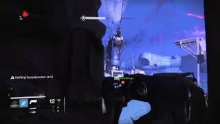 Qodron 34Arena kill no ghorn only tactic