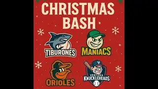 2025 Christmas Bash