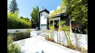 315 S Mansfield Avenue | Hancock Park
