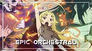 Sentenced to Be a Hero - Main Theme (Epic Cover) 「勇者刑に処す」メインテーマ Episode 1 OST