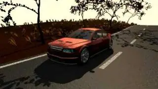 Auto render in Blender
