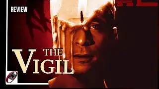 The Vigil (2021) - Movie review