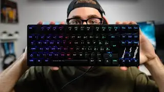LEGJOBB Magyar MECHANIKUS? - Hama Urage Exodus 850