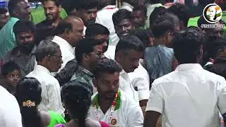 🔴LIVE: Seeman Speech | Velu Nachiyar | DMK | 2026 Election | Vijay | TVK
