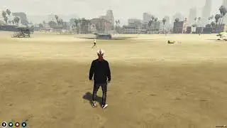 Advanced Fishing Script for FiveM GTA 5 RP servers. 