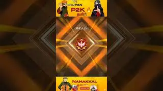 P2K TN ⚡ 10K #freefire 🔥#cs ealitmast💥#100stars 🔴 #trending 📉 #subscribe 👍