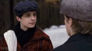 Gilbert Blythe | One Dance