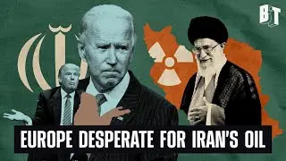 Iran Nuclear Deal: Europe Desperate, Tehran Demands Assurances US Won&rsquo;t Break Word (Again)