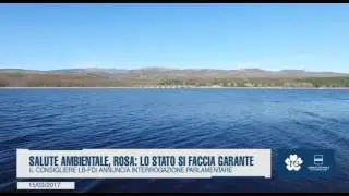 Salute ambientale, lo Stato si faccia garante - Gianni Rosa