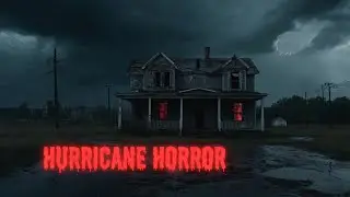 The Hurricane&rsquo;s Curse: A Town That Time Forgot| #horrorstories