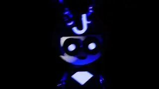 Mashed Up - Jumpscare dump