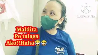 🟣OH MY GOSH MALDITA DAW AKO!? MUST WATCH THIS #shortvideo #shorts