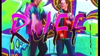 Ruff Nation - Show Me Some Ruff (Official Music Video)
