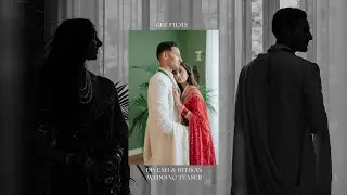 ITALY DESTINATION WEDDING FILM | DIVESH & RITIKA | GEE FILMS