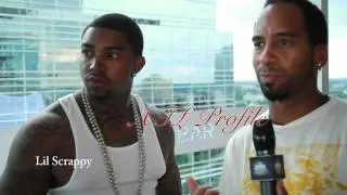 Atl Profile Promo