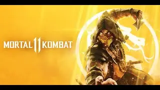 FR-EN | MK11 Kombat League with Baraka vs Jade army