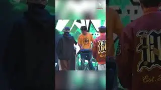Dance of the year - Fika Crew Vs In Sync Squad Battle (Episode 14)