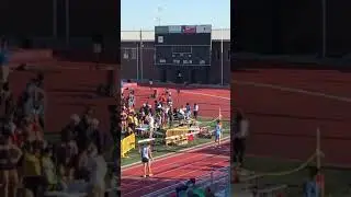 Max Goldsmith Relay&rsquo;s 4x200 3/5/20