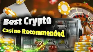 Best Crypto Casino Recommended by Reddit in 2023