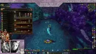 Ashlei - 1 Petbattle Guide - Daily trainer, Shadowmoon Valley, Draenor - An Awfull Big Adventure