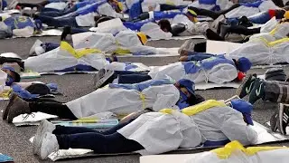 Lockdown e disordini: la situazione in breve in Europa
