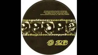 Glenn Underground - 7th & Rhodes