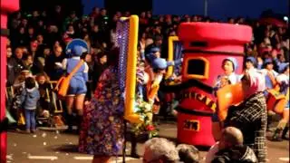 Carrucas carnaval ovar 2016