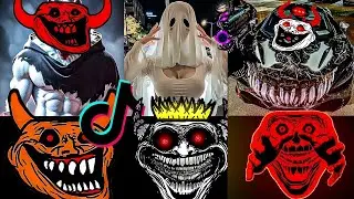 🥶 Coldest Troll Face Edits Compilation | Phonk Tiktok Edits☠️