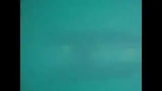 type 209/1200 rc sub  sea trials